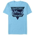 thumbnail image 1 of Men's Jurassic World: Fallen Kingdom Raptor Trainer  Graphic T-Shirt, 1 of 3
