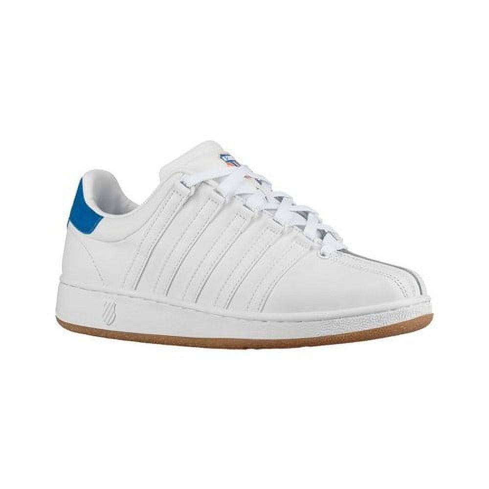 Men s K Swiss Classic VN Heritage Sneaker Walmart