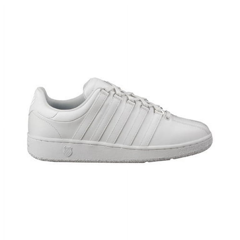 K swiss top slip on