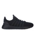 thumbnail image 1 of Men's K-Swiss XPO Sneakers Shoes in Black, 1 of 5