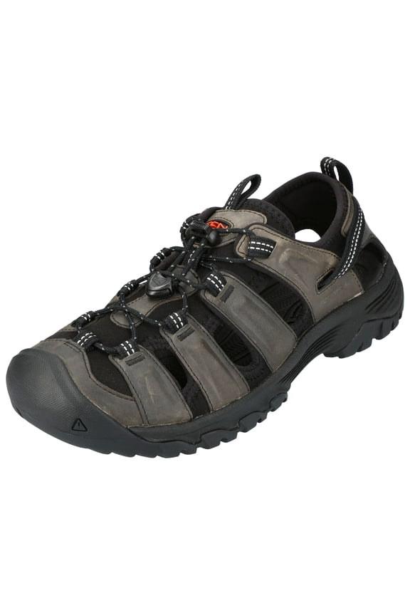 Men's KEEN, Targhee III Fisherman Sandal