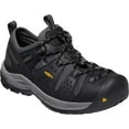 thumbnail image 1 of Keen Hiker Shoe,EE,7,Black,PR  1023216, 1 of 3