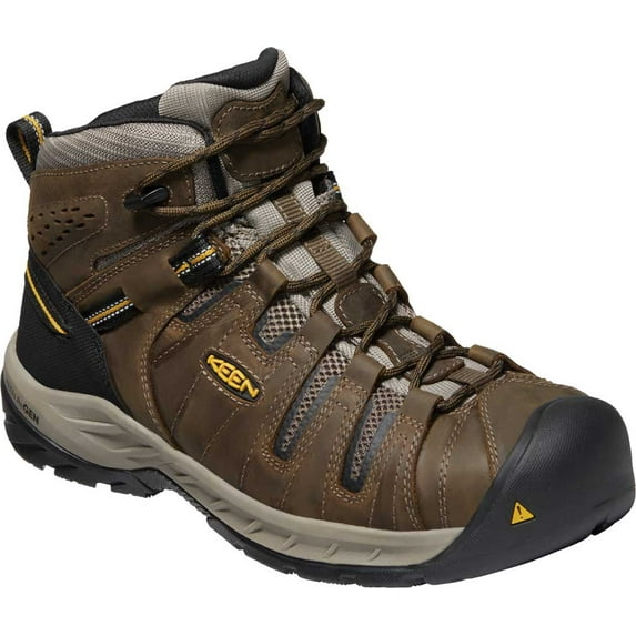 Keen Hiker Boot,D,15,Brown,PR 1023228