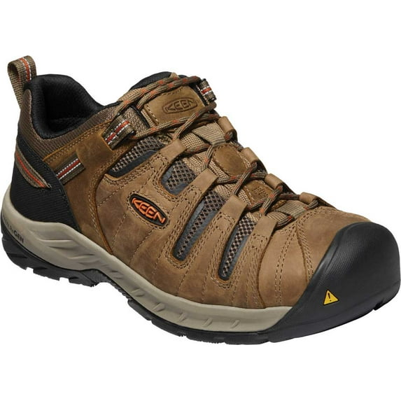 Keen Hiker Shoe,EE,12,Brown,PR 1023268