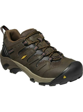 KEEN Work Boots in Shoes Walmart