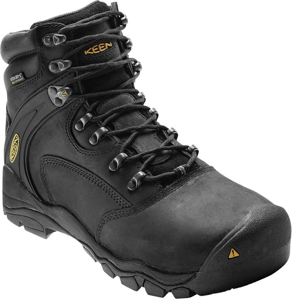 Men's Louisville 6 Boot (Steel Toe)