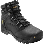 Mens KEEN Utility Louisville 6" Waterproof Steel Toe Work Boot