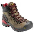 thumbnail image 1 of Keen Men Pittsburgh 6'' Steel Toe Work Boots, 1 of 6