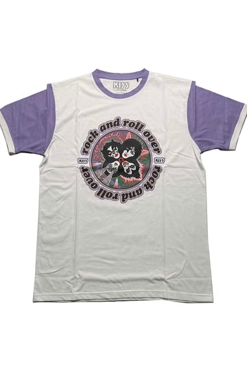 Kiss Rocks