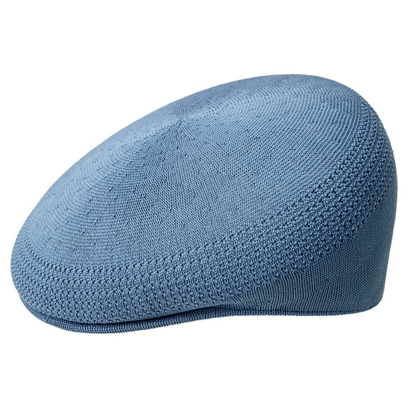 Men's Kangol  Blue Tropic 504 Ventair Ivy Fitted Hat