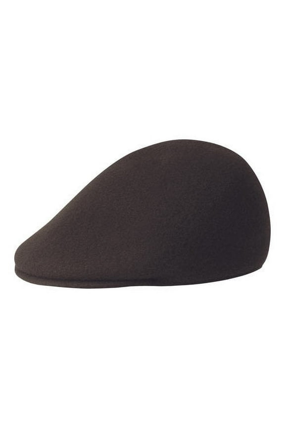 Men's Kangol Seamless Wool 507 Scally Cap
