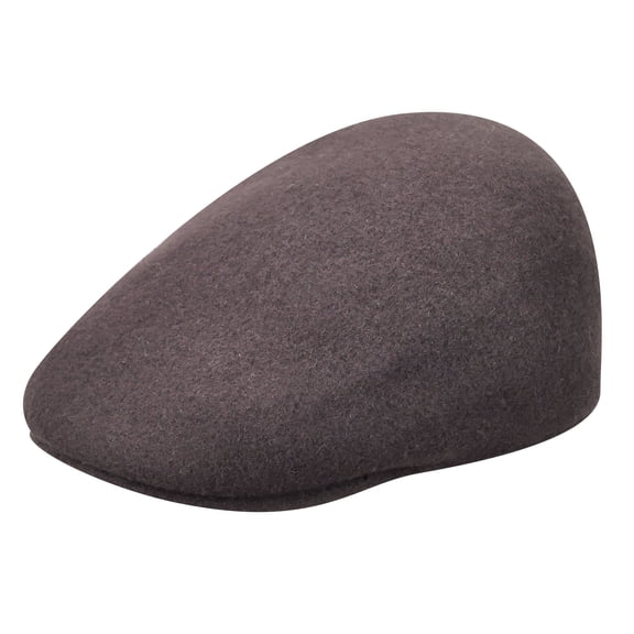 Men's Kangol Seamless Wool 507 Scally Cap