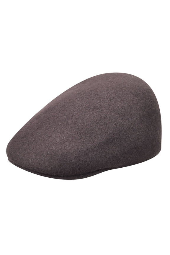 Men's Kangol Seamless Wool 507 Scally Cap