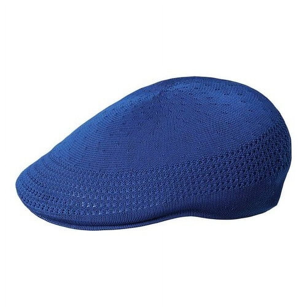 Men s Kangol Tropic 507 Ventair Flat Cap Walmart