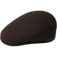 thumbnail image 1 of Kangol - Unisex 504 Kangol Cap, 1 of 9