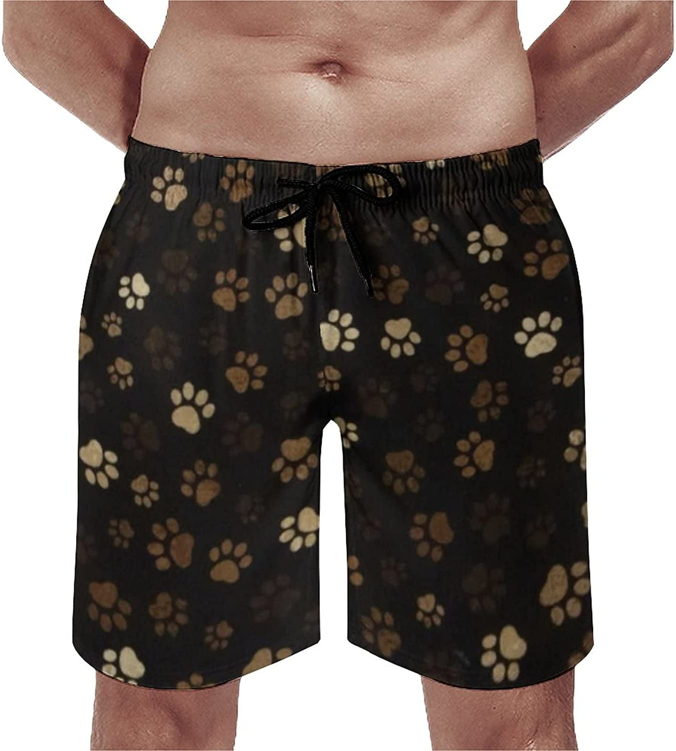 Special Male Hot Dogs run/paddle/swim set main image 1