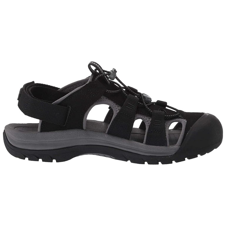 Keen men's shop rapids sandals