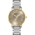 thumbnail image 1 of Men's Kenneth Cole New York Genuine Diamond Watch KC51027021A, 1 of 2