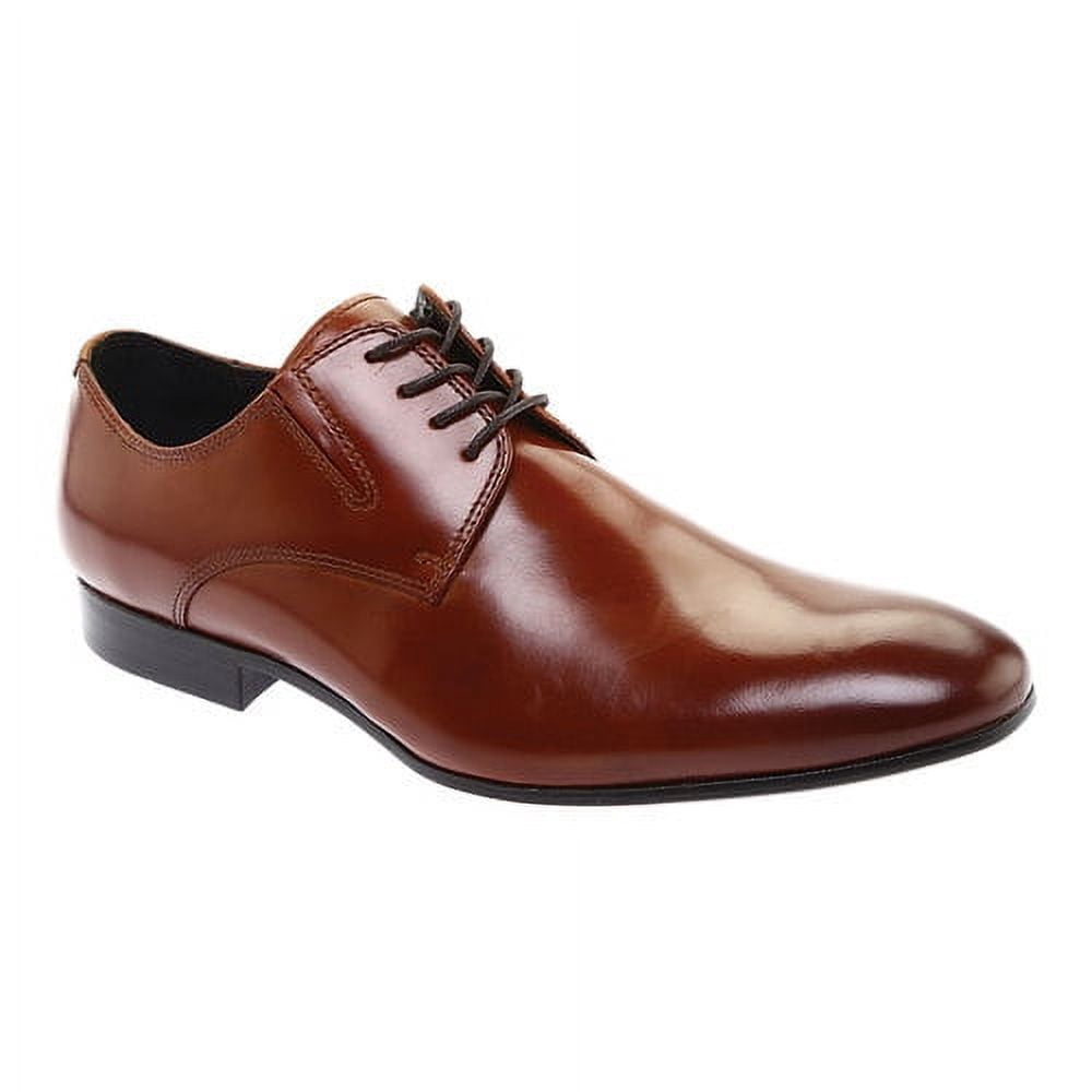 Kenneth Cole MIX-ER LACE-UP DRESS OXFORD likenew Men main image 4