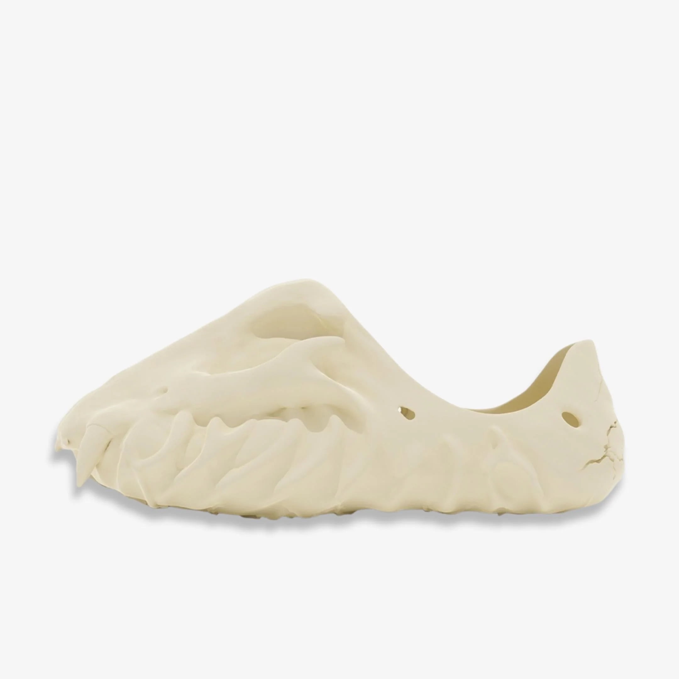 (Men's) Kito Wares FossilX Jaguar Runner 'PreHistoric Bone' (2022) 76IZ8E001 / 5282022