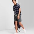 thumbnail image 1 of Men's Knit Shorts 6" - Original Use‚ Dark Gray S, 1 of 1
