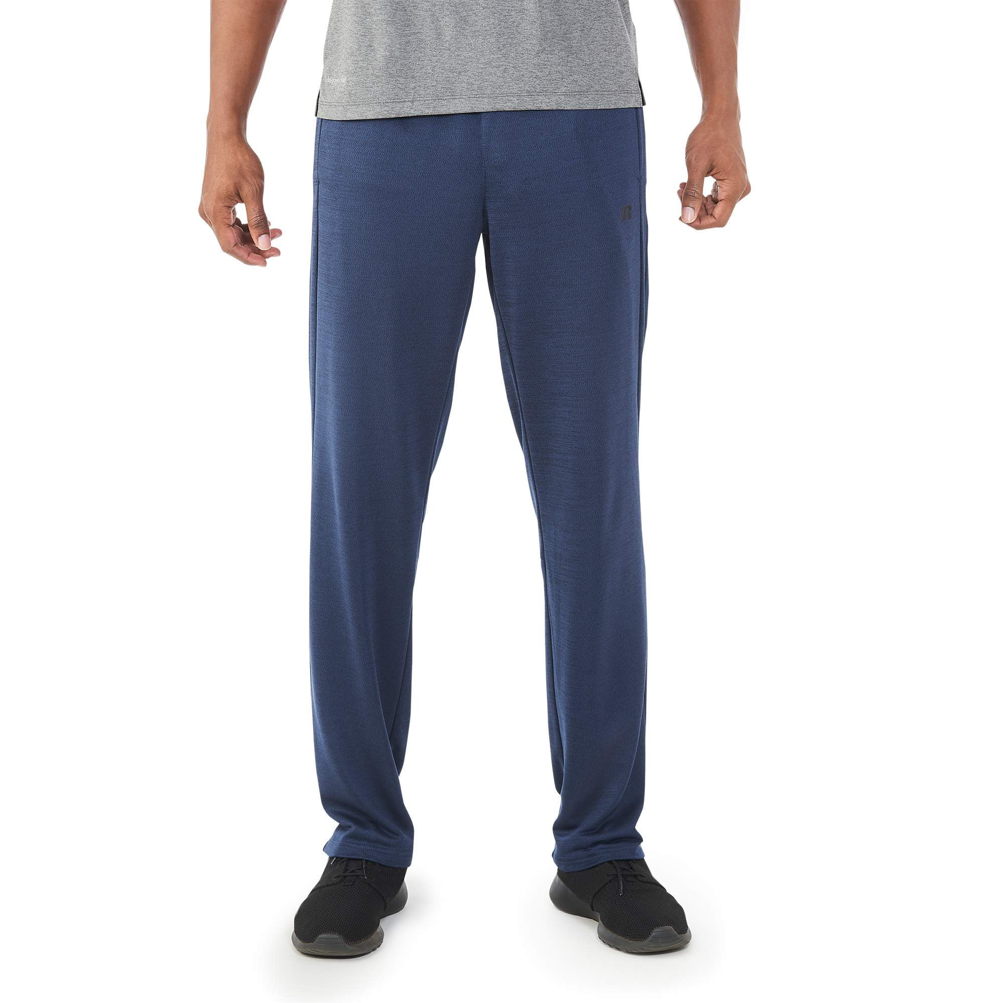 Men's Knit Track Pant 