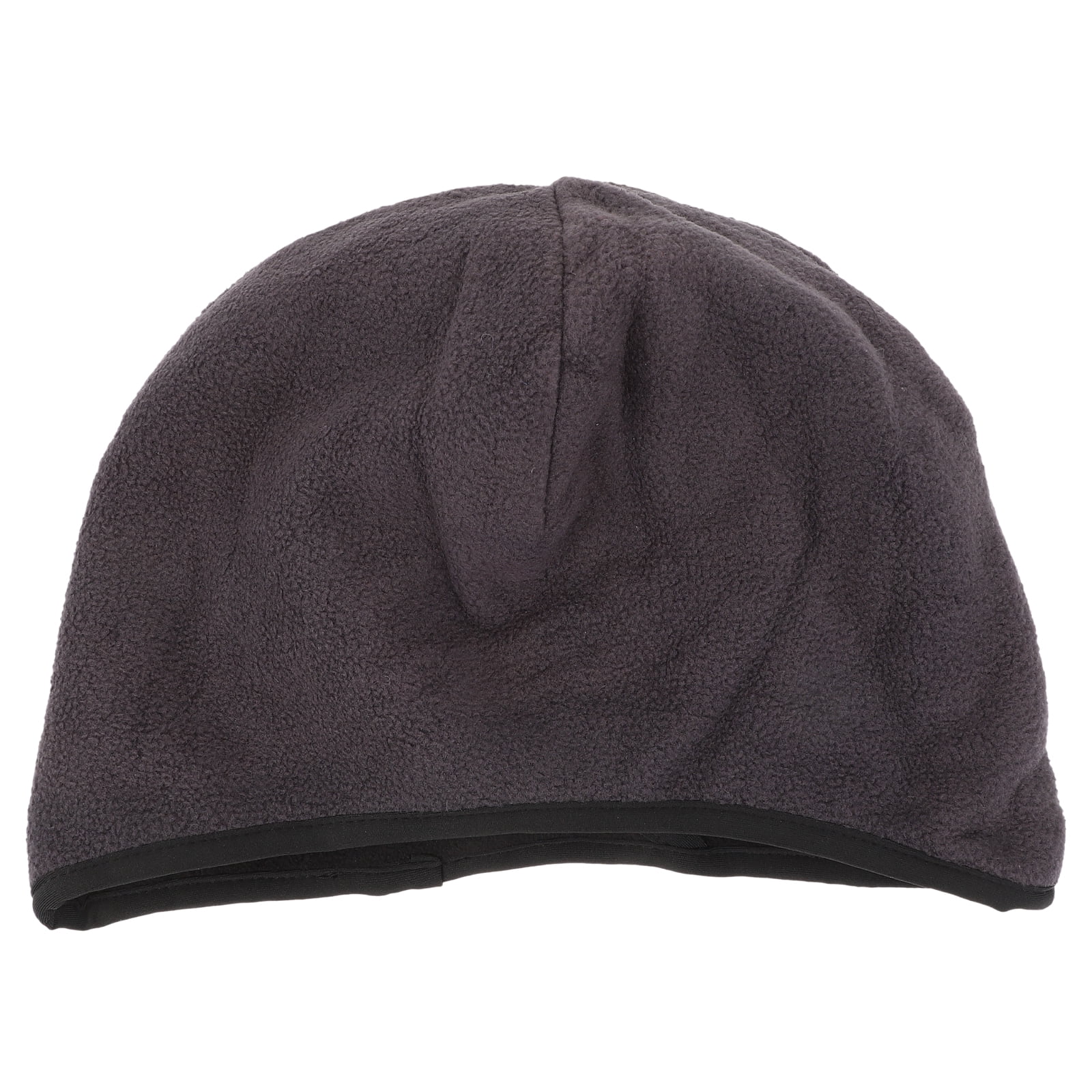 Men's Knitted Woolen Winter Beanie Hat Warm Fuzzy Lined Skully