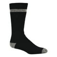 thumbnail image 1 of Men's Kodiak Thermal Wool Crew Socks - 2-pack, 1 of 1