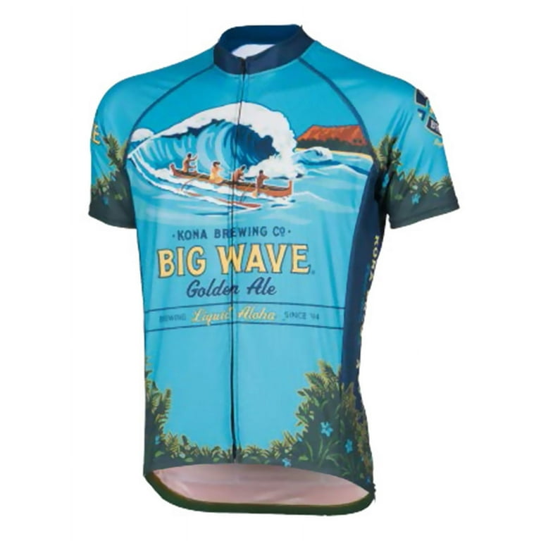 Kona cycling jersey sale