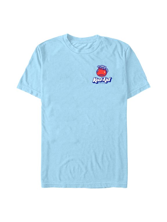 Men's Kool-Aid Pocket Jar Logo Graphic T-Shirt