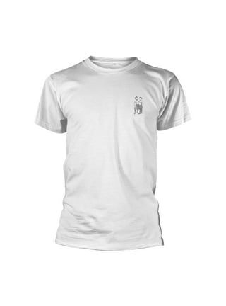 walmart white t shirts mens