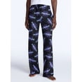 thumbnail image 1 of KPop Demon Hunters Men's Sleep Pants, Sizes S-2XL, 1 of 6
