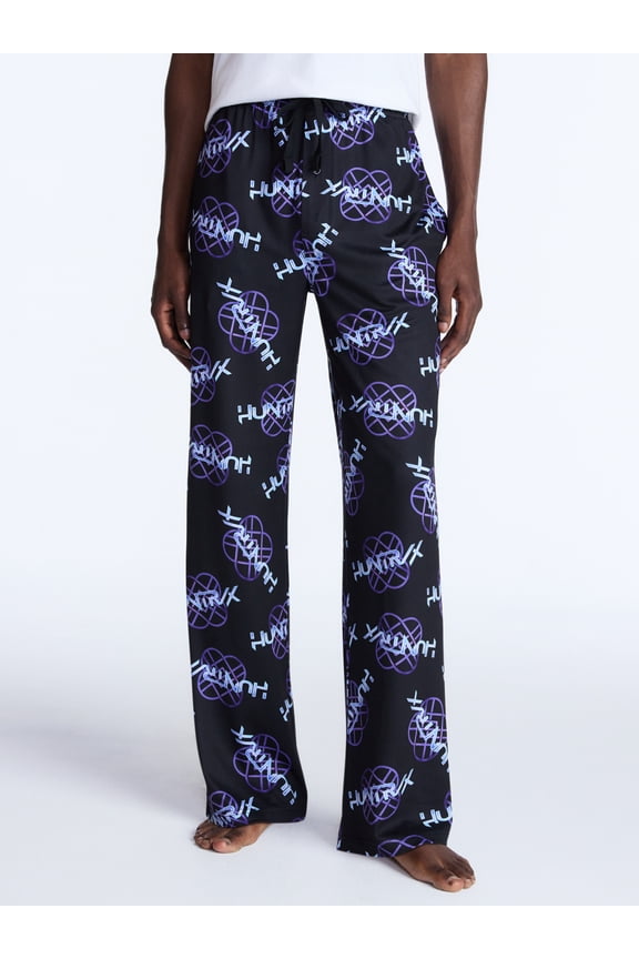 Men's Sleep Pants, Sizes S-2XL