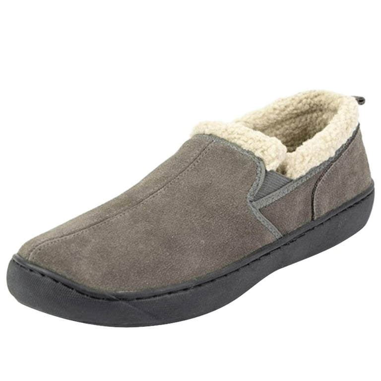 Lb evans hotsell hideaways slippers