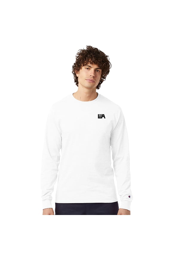 Men's LA Long-Sleeve T-Shirt