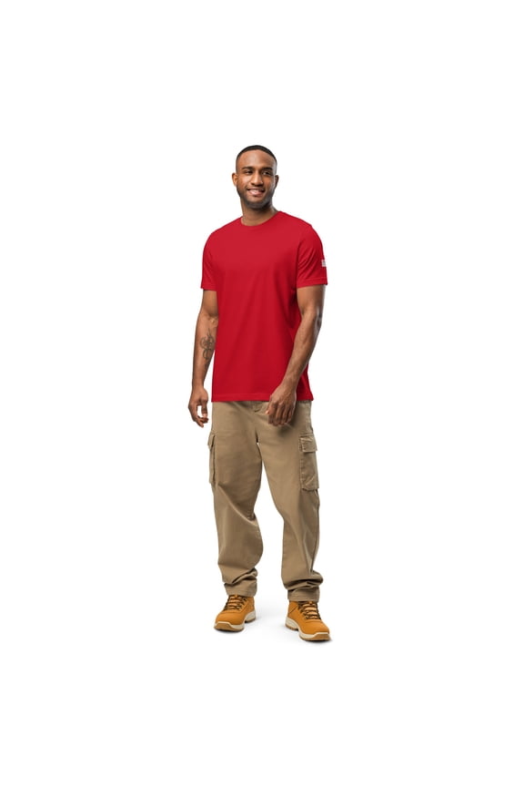 Men's LA One T-shirt