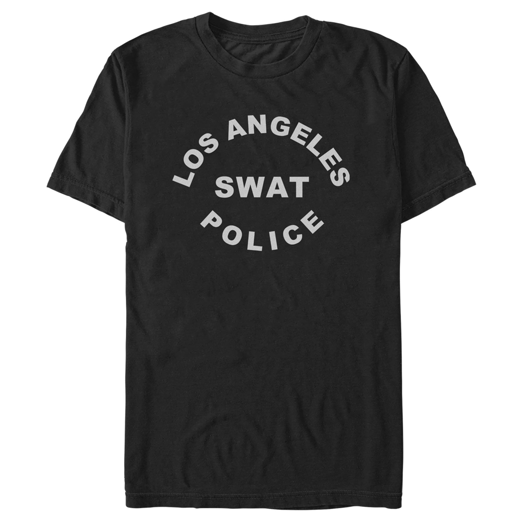Lucky Brand The Police Graphic T-Shirt, Dillard's