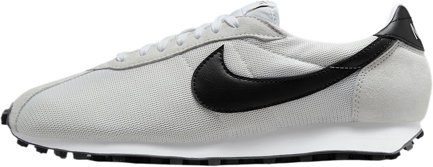NEW Nike LD-1000 Mens Size 14 Waffle Shoes White Black HV4687-101 Nike LD-1000 Premium Men main image 3