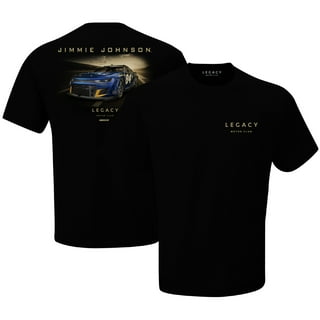 jimmie johnson shirt walmart