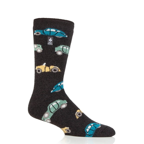 Men's LITEâ„¢ Jack Novelty Crew Sock
