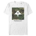 thumbnail image 1 of Men's LRG Camo Box Logo Graphic Tee White Small, 1 of 5