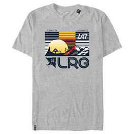 Mens Lrg Cycle Logo Motherland T-Shirt Mens Lrg Cycle Logo Motherland T-Shirt