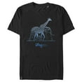 thumbnail image 1 of Men's LRG Natural Leaders  Graphic Tee Black Small, 1 of 5