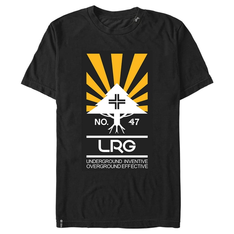 Lrg shop t shirt