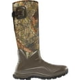 thumbnail image 1 of Men's LaCrosse AeroHead Sport 16" 3.5mm Hunting Boot Mossy Oak Break-Up Country Neoprene 11 M, 1 of 2