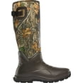 thumbnail image 1 of Men's LaCrosse AeroHead Sport 16" 3.5mm Hunting Boot Realtree Edge Polyurethane 7 M, 1 of 2