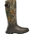 thumbnail image 1 of Men's LaCrosse AeroHead Sport 16" 7mm Hunting Boot Realtree Edge Polyurethane 6 M, 1 of 2