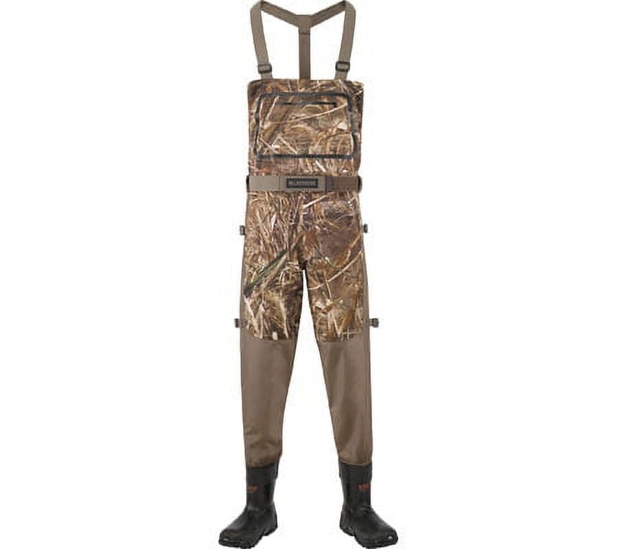 Drake Waterfowl Buckshot Eqwader 1600 ネオプレン Wader 3.0 Drake Waterfowl Buckshot Eqwader 1600 ネオプレン Wader 3.0