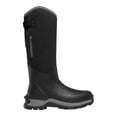 thumbnail image 1 of Men's LaCrosse Alpha Thermal 16" 7mm NMT Boot Black Neoprene 15 M, 1 of 2