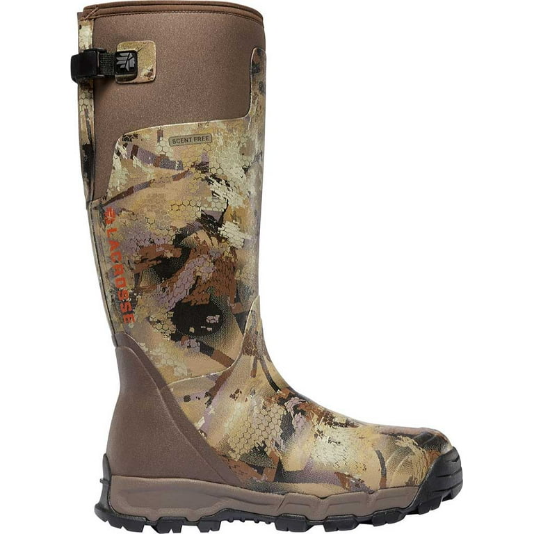 Lacrosse men's alphaburly 2025 pro 18 1600g